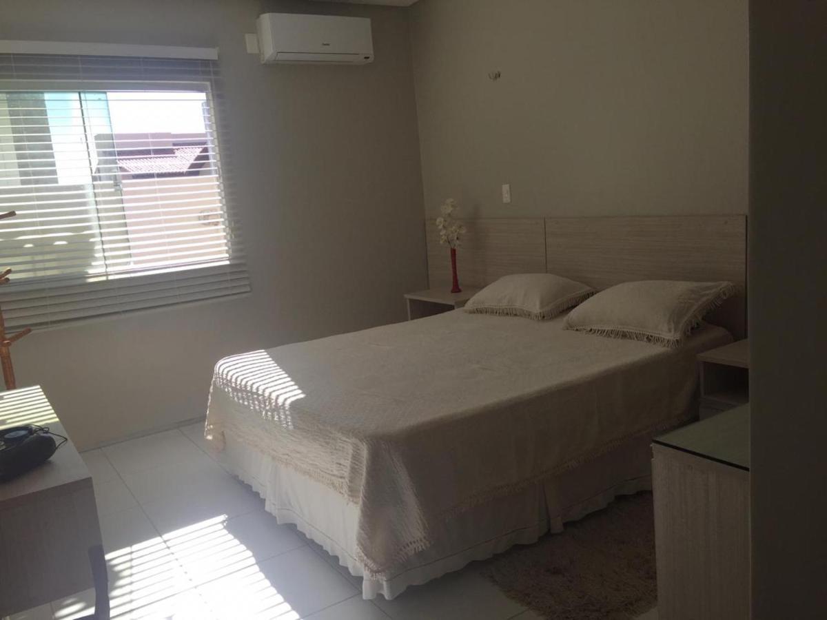 Casa De Praia Luis Correia Dış mekan fotoğraf