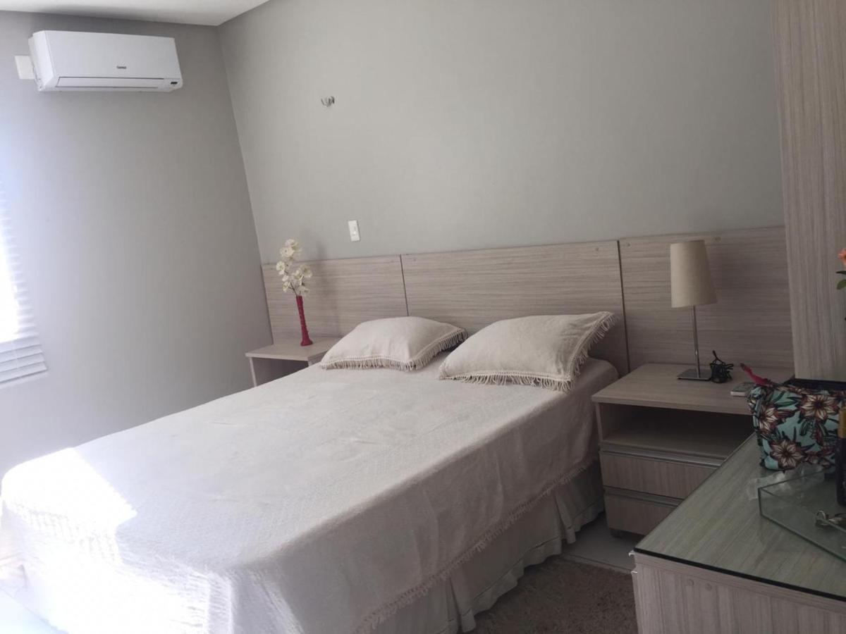 Casa De Praia Luis Correia Dış mekan fotoğraf