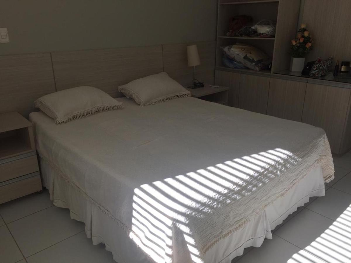Casa De Praia Luis Correia Dış mekan fotoğraf