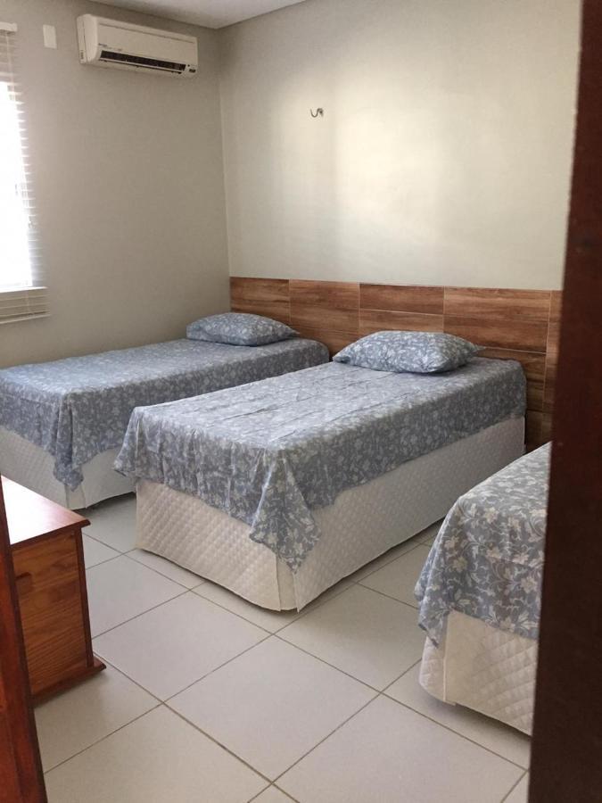 Casa De Praia Luis Correia Dış mekan fotoğraf