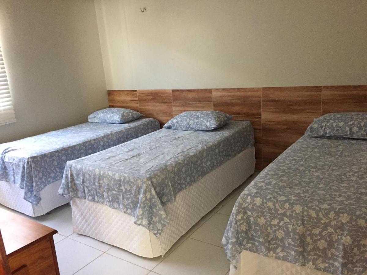 Casa De Praia Luis Correia Dış mekan fotoğraf